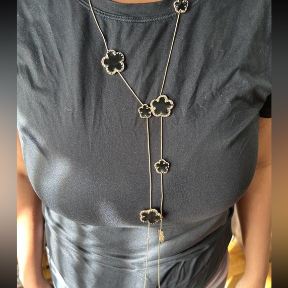 💛 Lariat Necklace 💛 - Picture 5 of 5